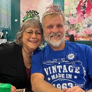 Meet your Posher, Rory